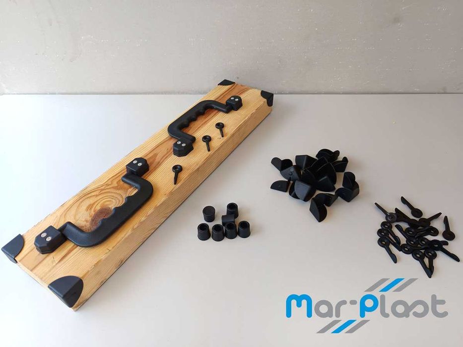 Akcesoria do koszy transportowych Uchwyt rączka