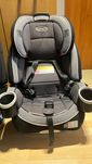 Fotelik samochodowy Graco Slimfit Iron 0-36kg