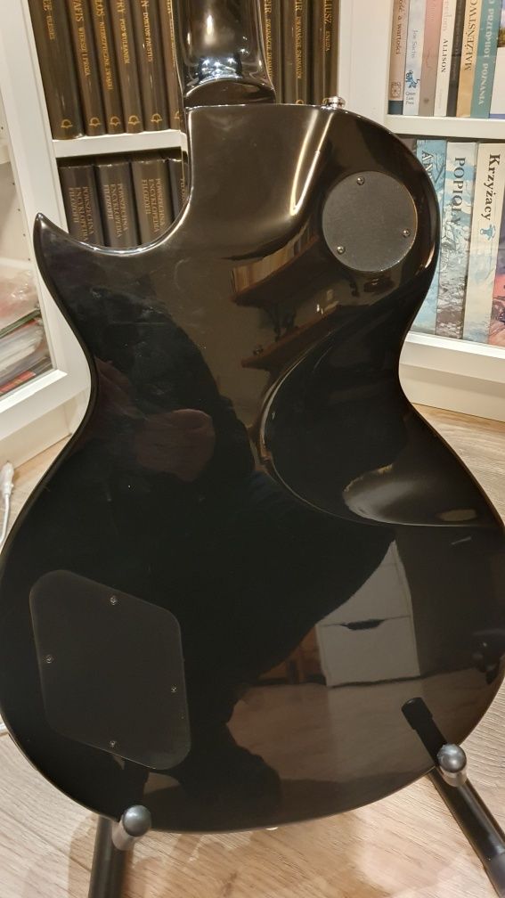Kramer Les Paul Custom