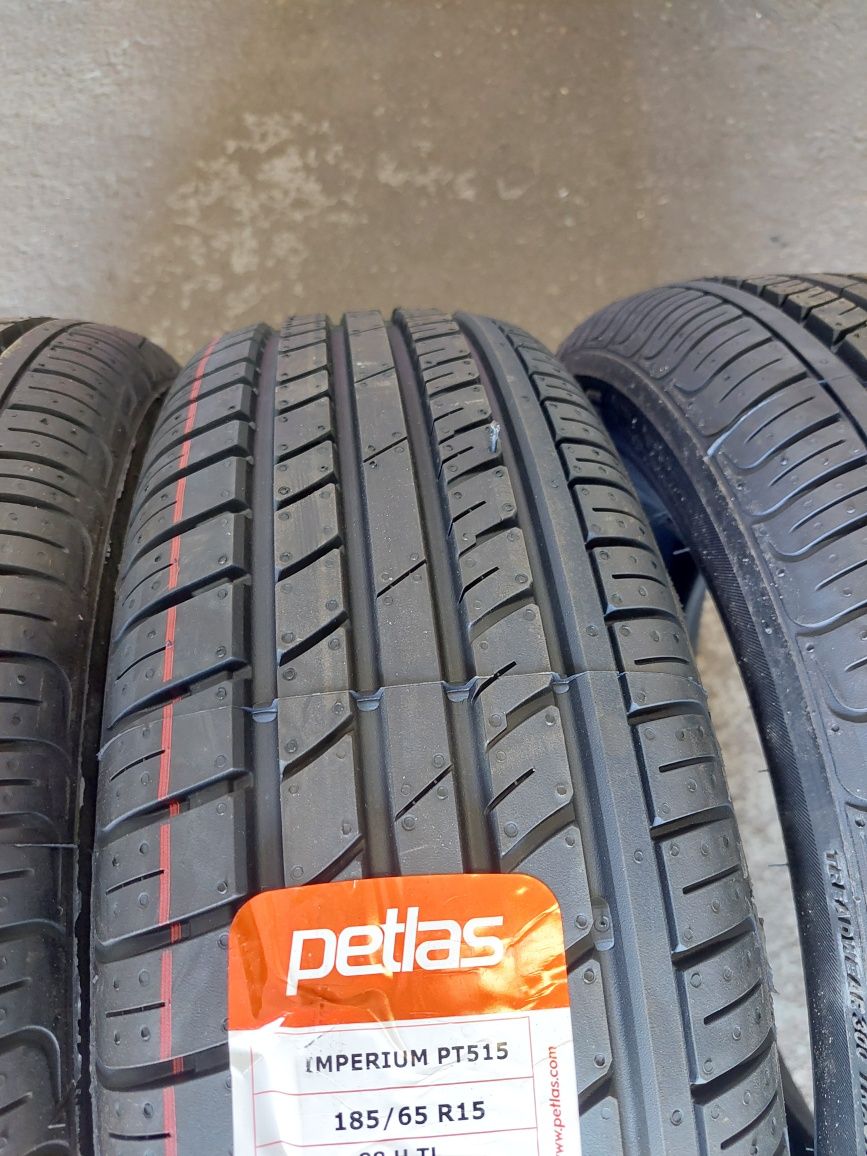 185/65r15 Petlas 4szt Nowe 2023