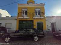 Moradia T4 centro de Almeirim