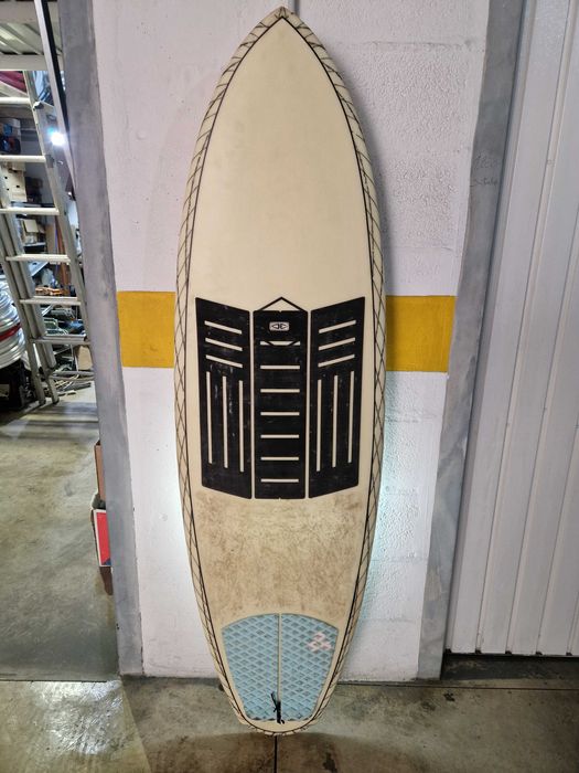 prancha de surf 7S surfboards