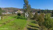 Terreno de construção em Amarante