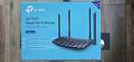 Wifi router tp link AC1200