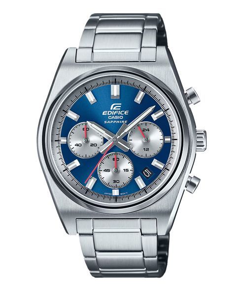 Часы Casio EFB-730D-2A ! Оригинал! Фирменная гарантия 2 года!