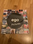 Ego pictures gra planszowa Trefl