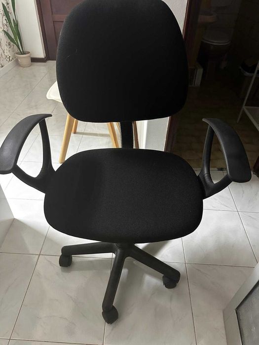 Cadeira escritório