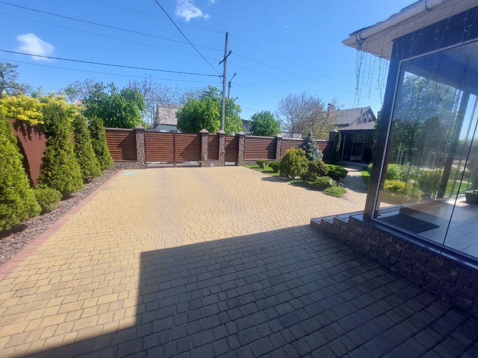 Шикарний Сучасний Будинок вашої мрії р-н Ревівка!