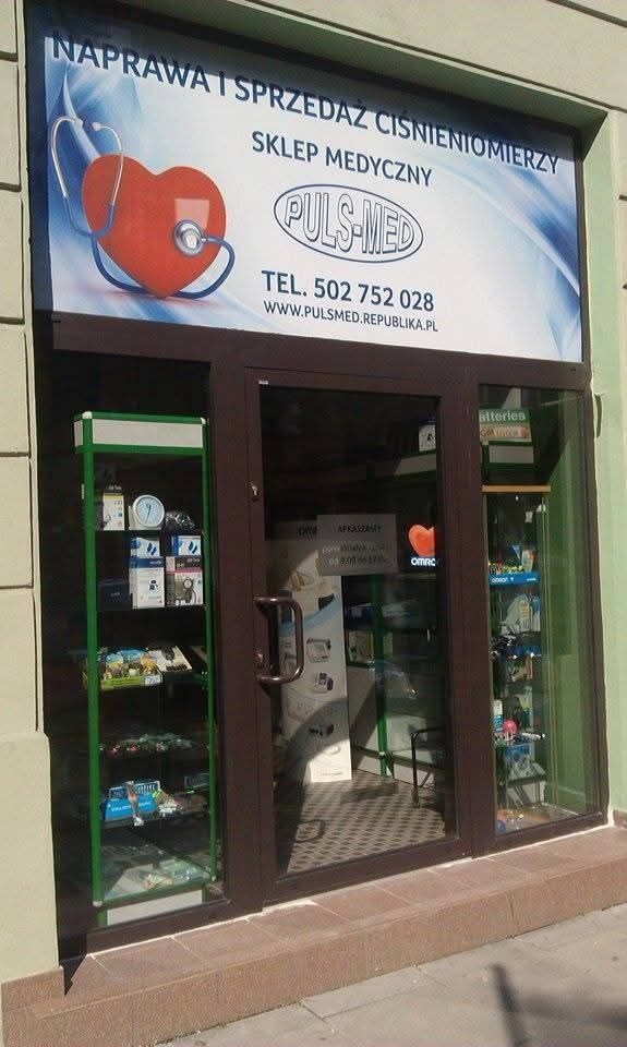 Wyprzedaż likwidacja sklepu