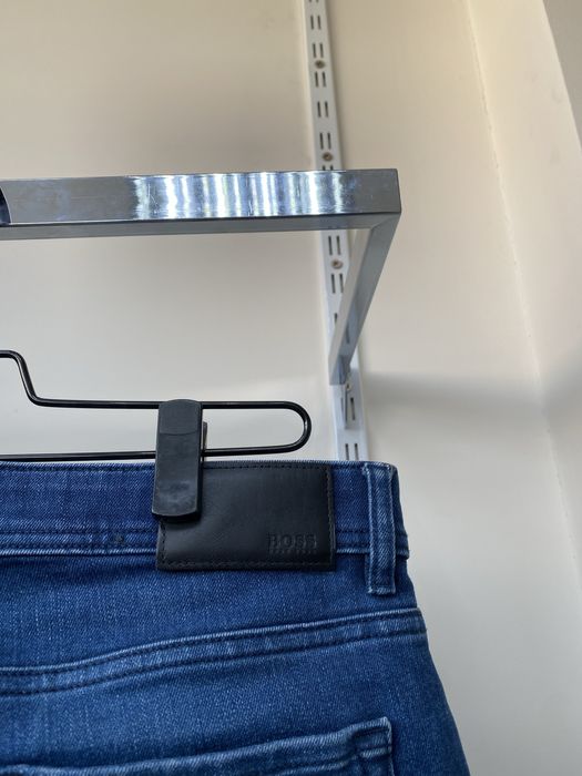 Джинси Hugo Boss оригінал