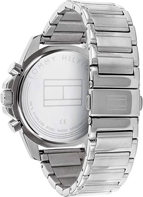 Годинник чоловічий TOMMY Hilfiger