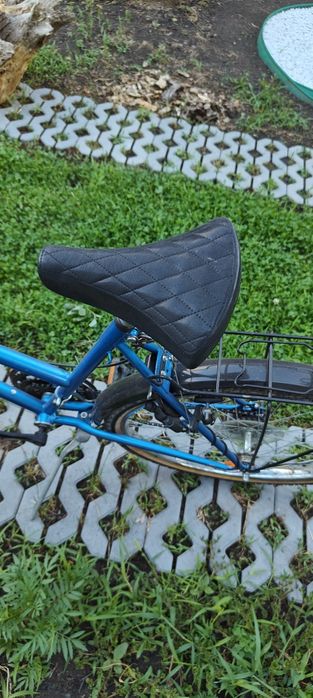 Велосипед женский