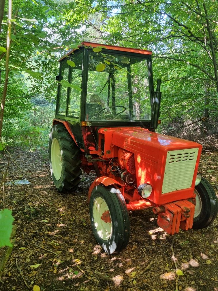Sprzedam Ciągnik T.25