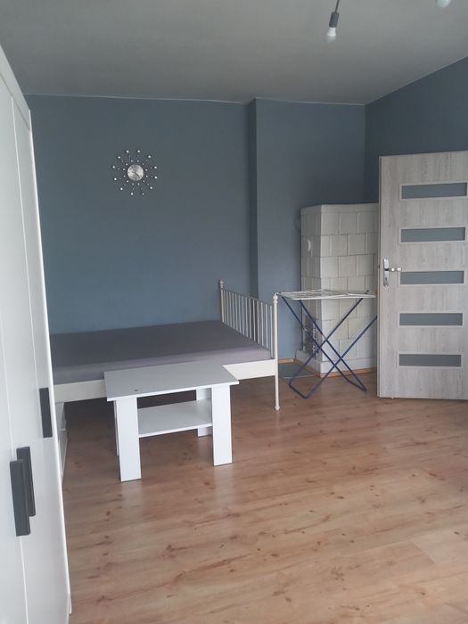 Wynajmę mieszkanie prywatnie lub dla pracowników