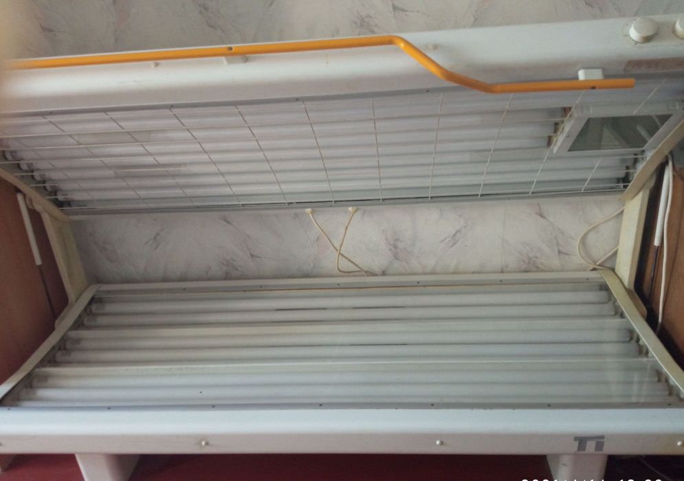 Солярий. Продам солярий.