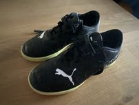 Halówki Puma Ultra 34,5 21cm