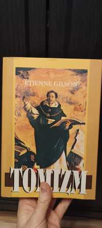 Tomizm Etienne Gilson