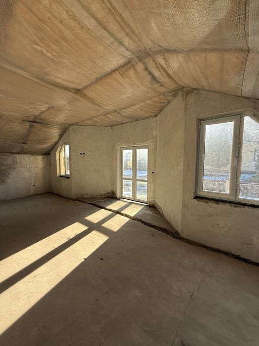 Комерційне приміщення в м.Мостиська