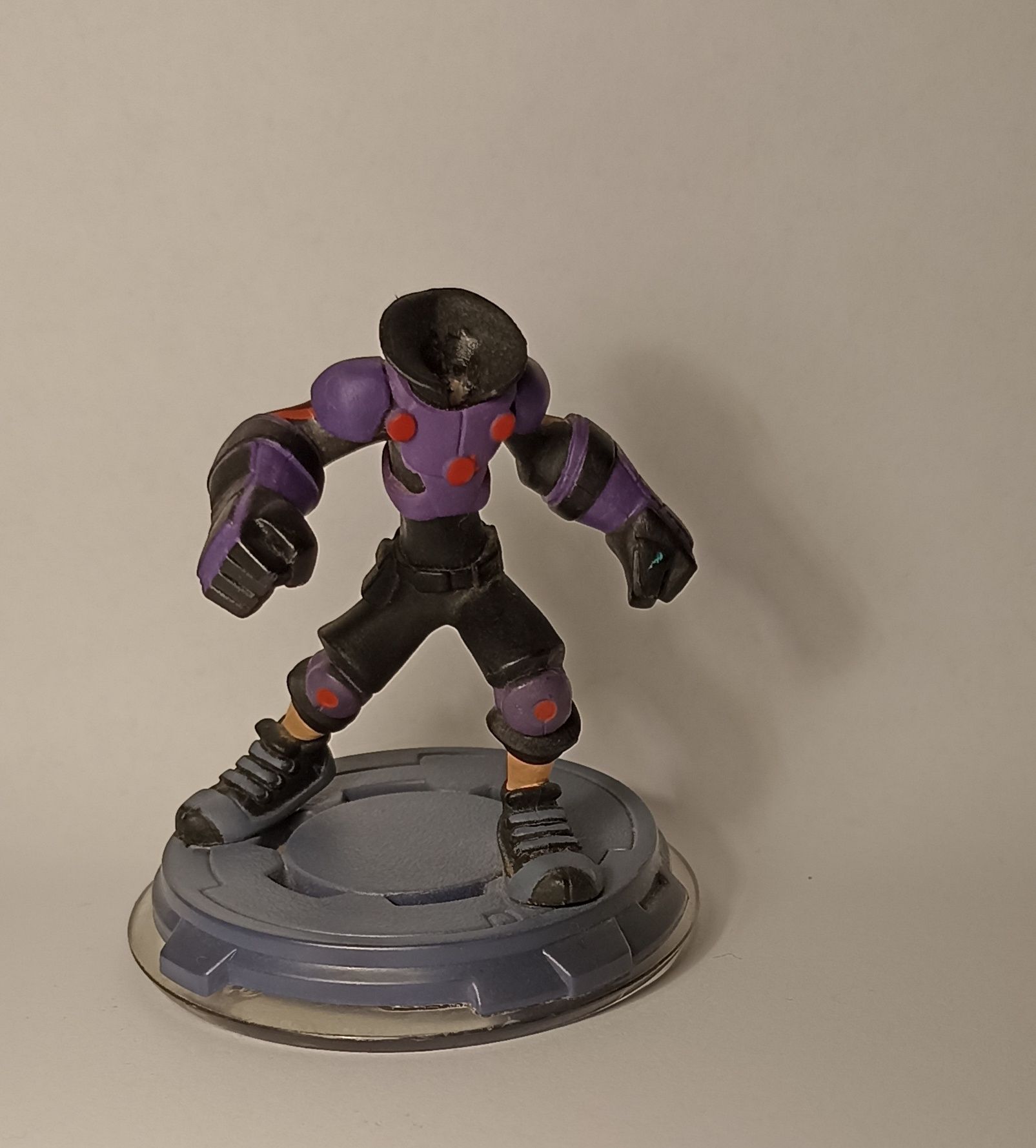 Figurka Hero z Disney Infinity