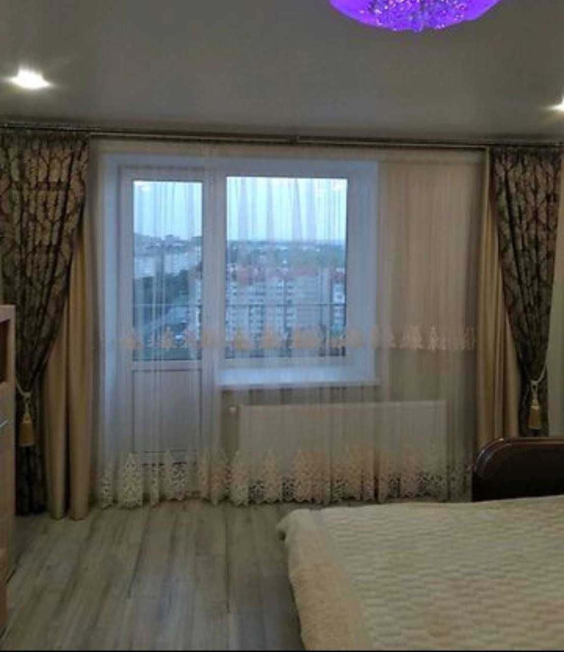 2-к. квартира 68 кв. м з і/о, ремонтом за вул. Корольова