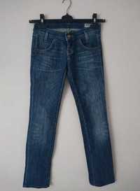 Spodnie jeansowe LEE, W25L33