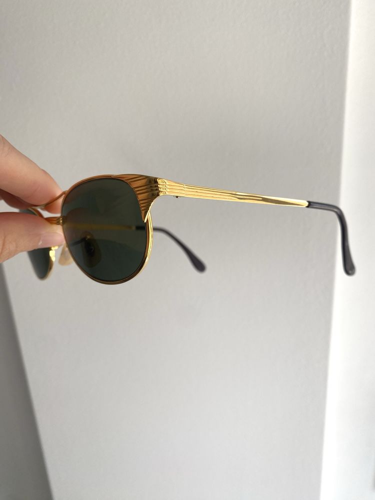 Ray-ban oval Signet
