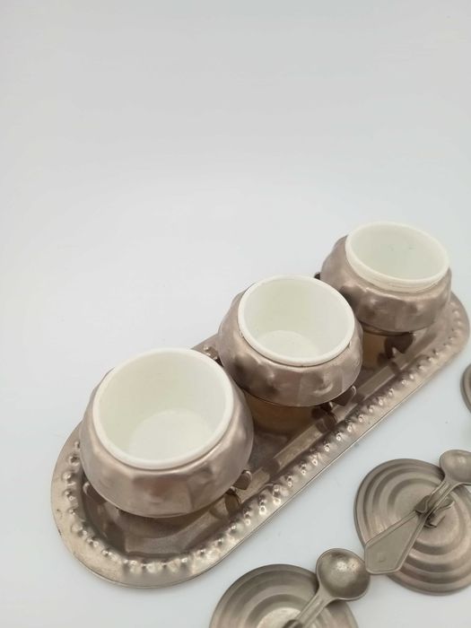 Kabaret na przyprawy