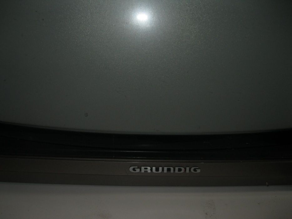 Televisões, Grundig (antiga), Mitsai e Targa!