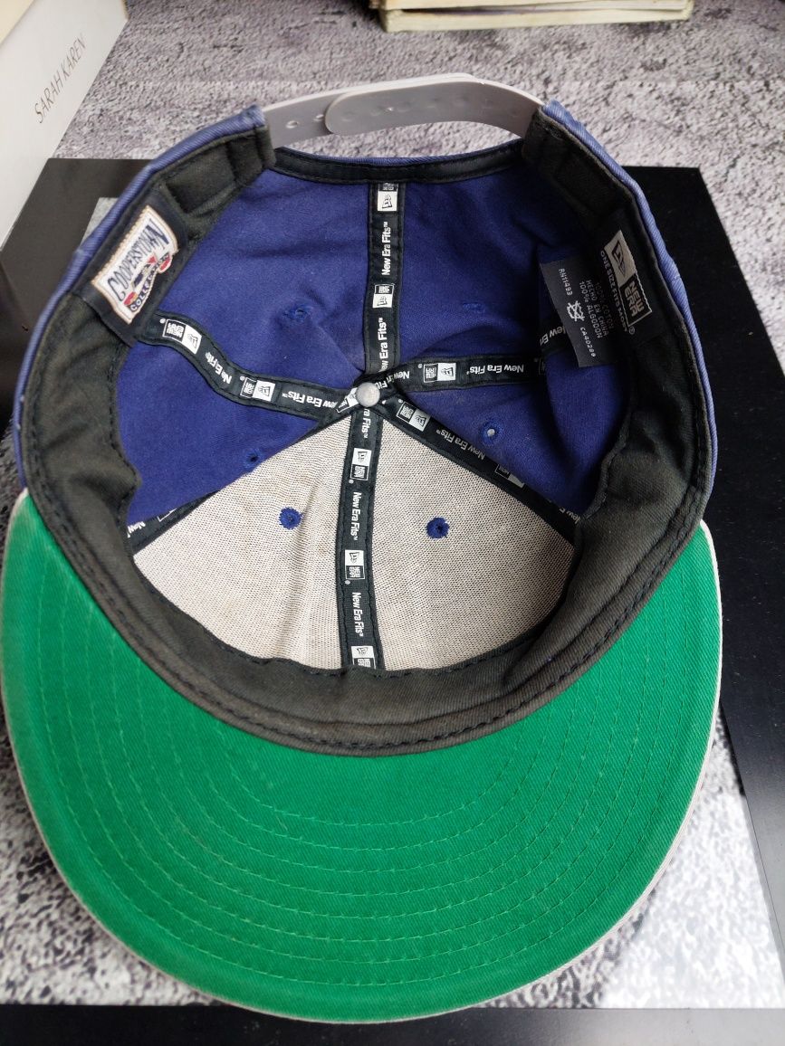 Czapka New Era Brooklyn Dodgers Vintage