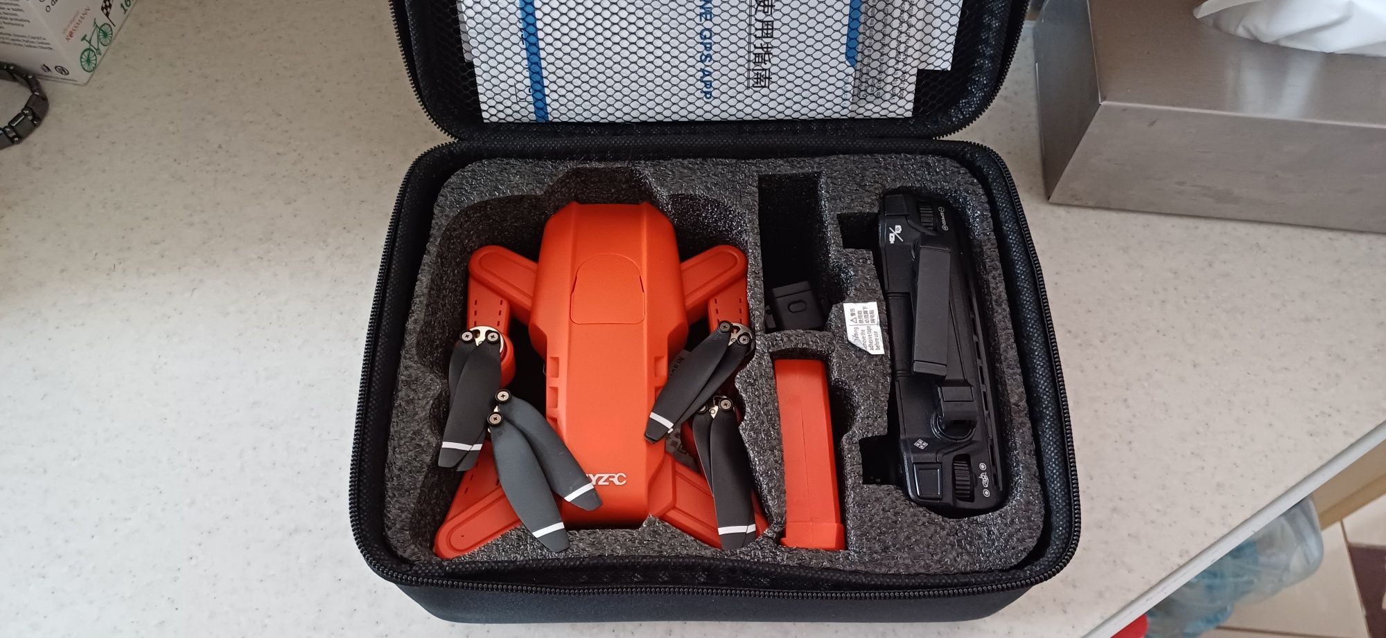 Dron L900 MAX PRO SE