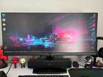 MSI Optix MPG341QR Gaming Display 34"