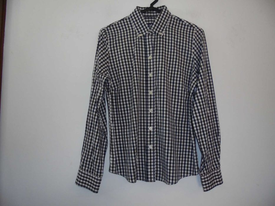 camisa de senhora da marca BARREDS