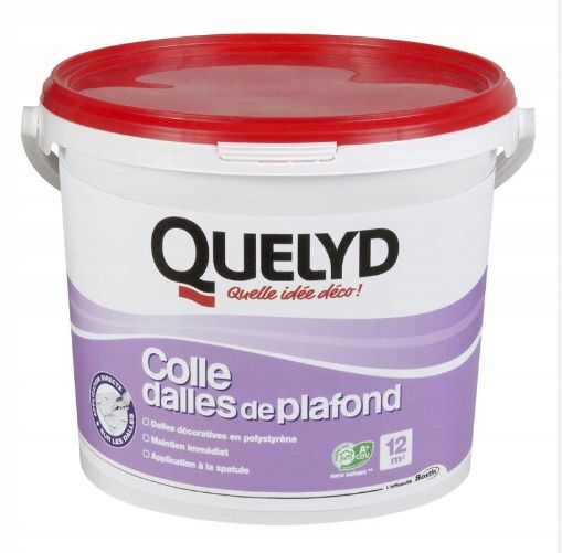 Klej Do Płytek Sufitowych Quelyd 1Kg