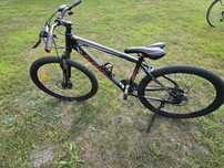 Rower Kross Black edition