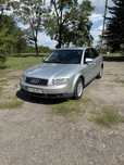 Audi a4 b6 1.9 tdi 2001