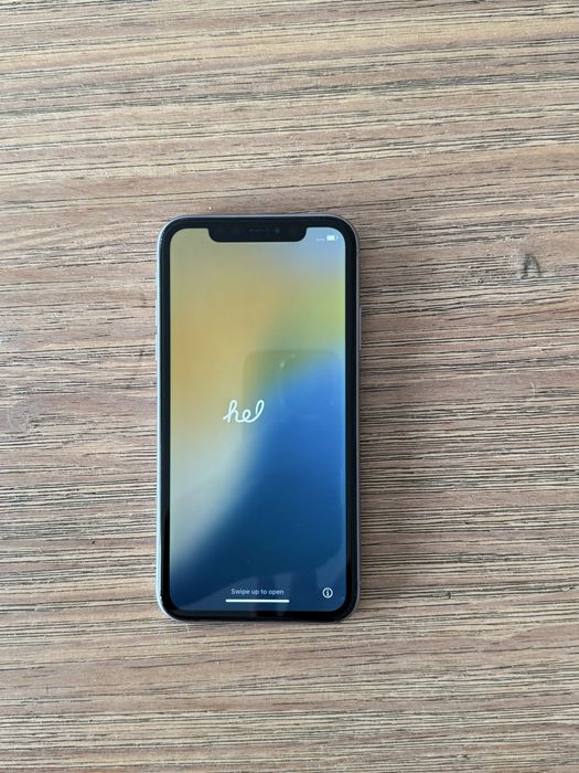 Iphone 11 roxo 128gb
