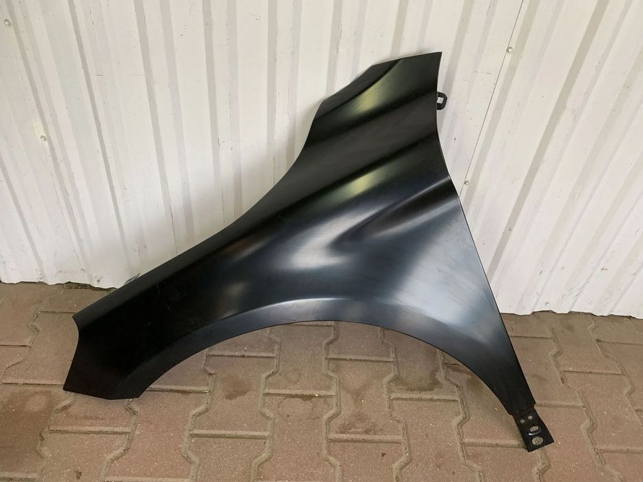 VOLVO XC60 I XC-60 2008-2017 BŁOTNIK LEWY PRZEDNI PRZÓD NOWY