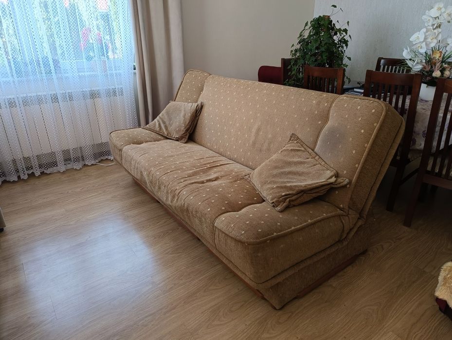 Wersalka Swarzędz