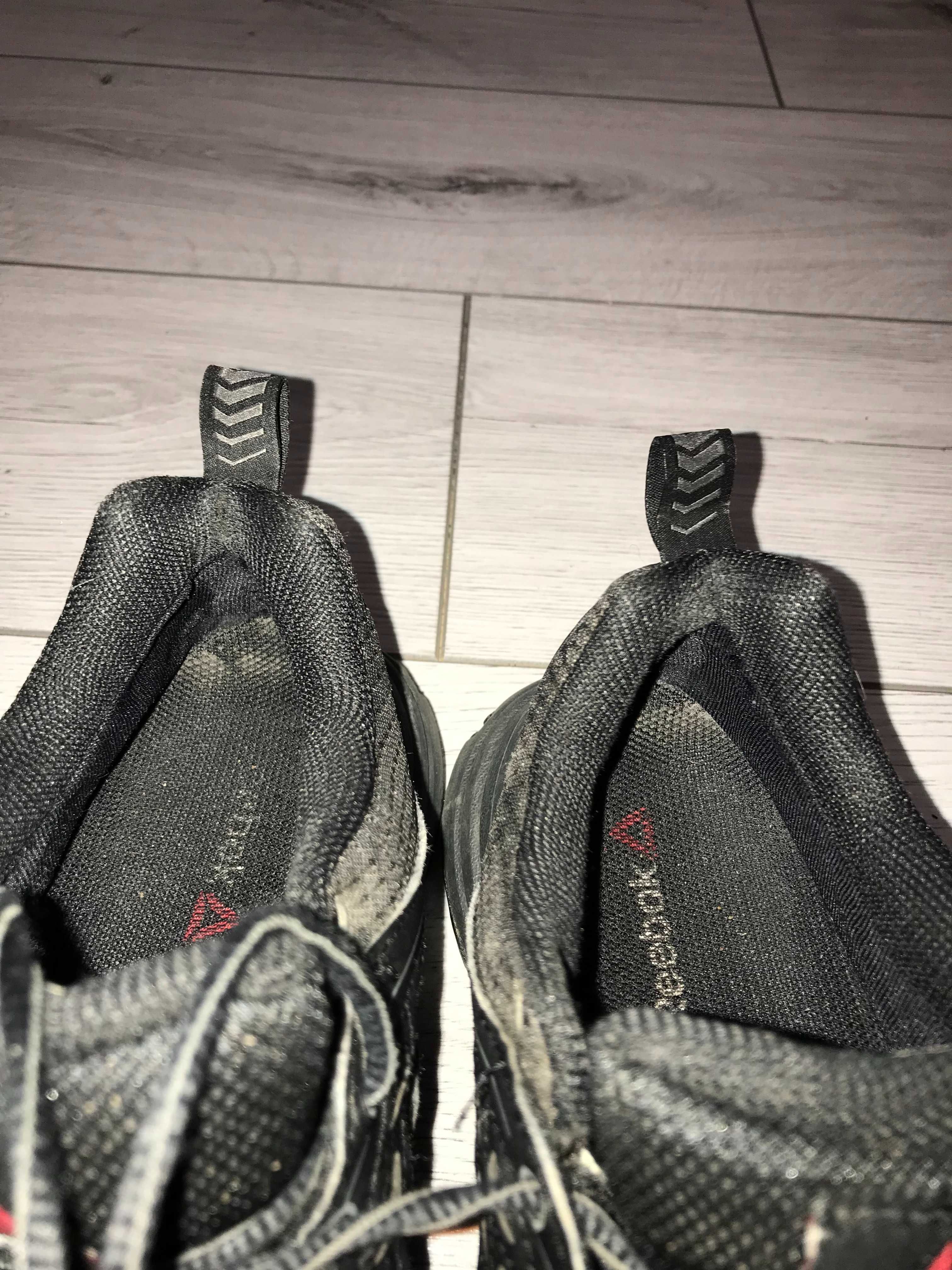 Buty trekkingowe Reebok Trail rozm. 40,5 gore-tex