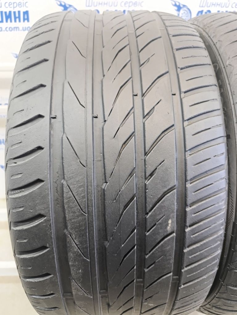 Шини 295/35R21  Matador
