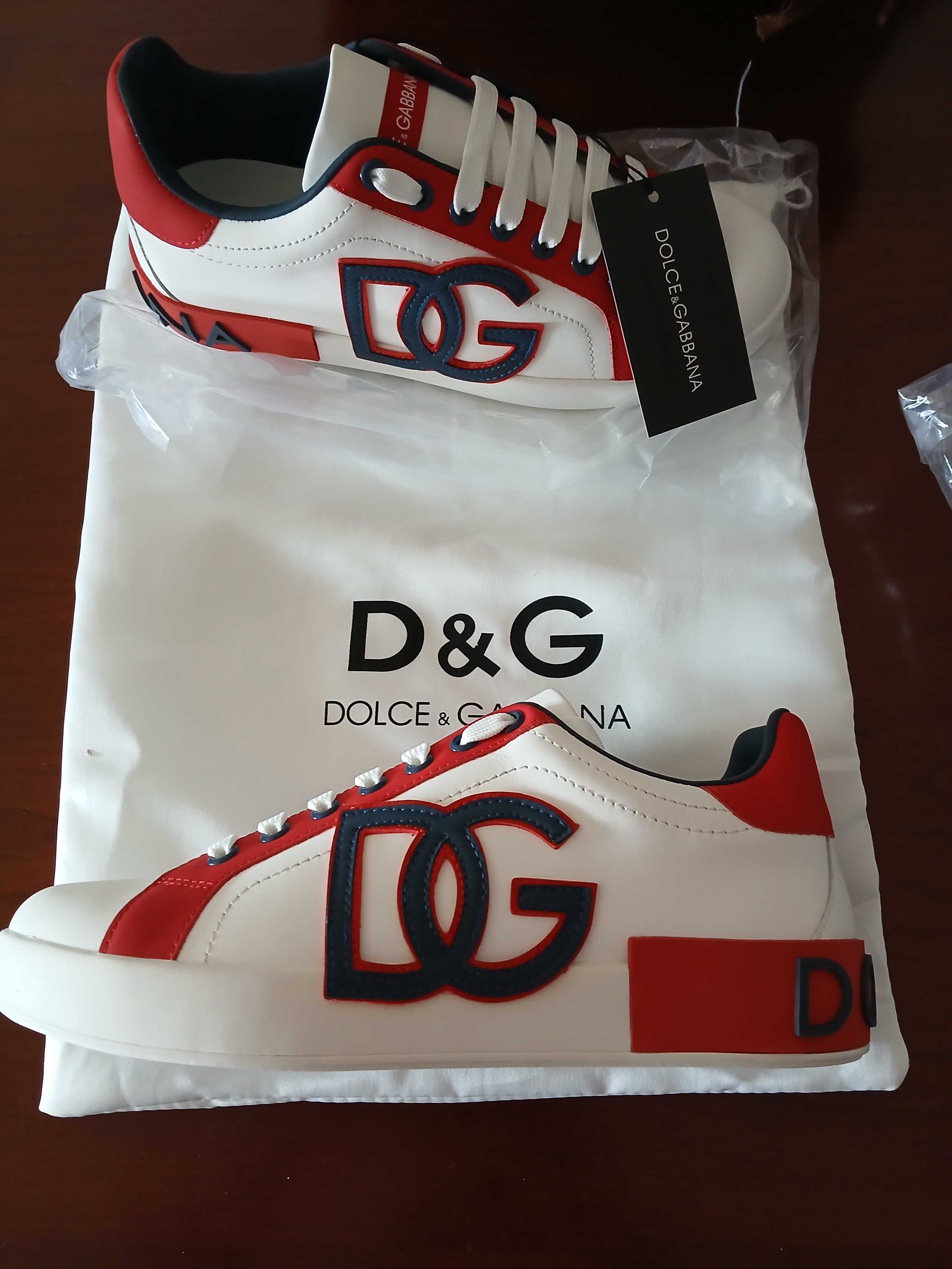Dolce & Gabbana Ténis