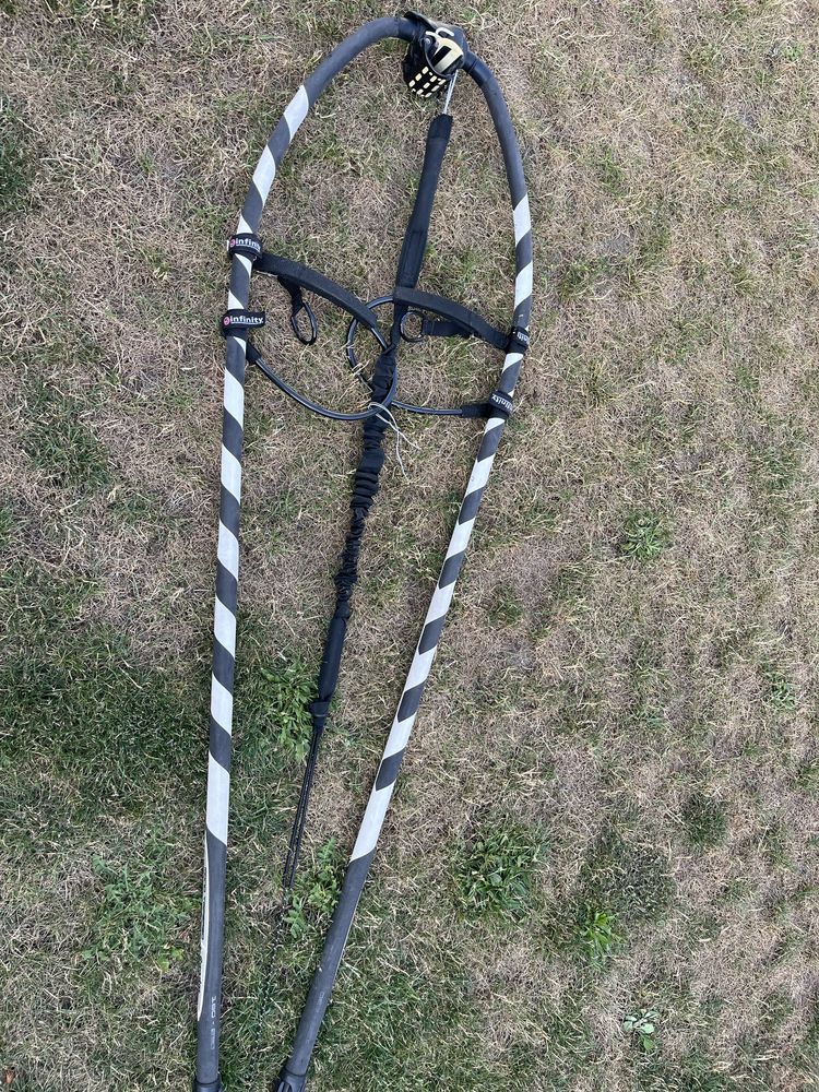 Zestaw windsurfing