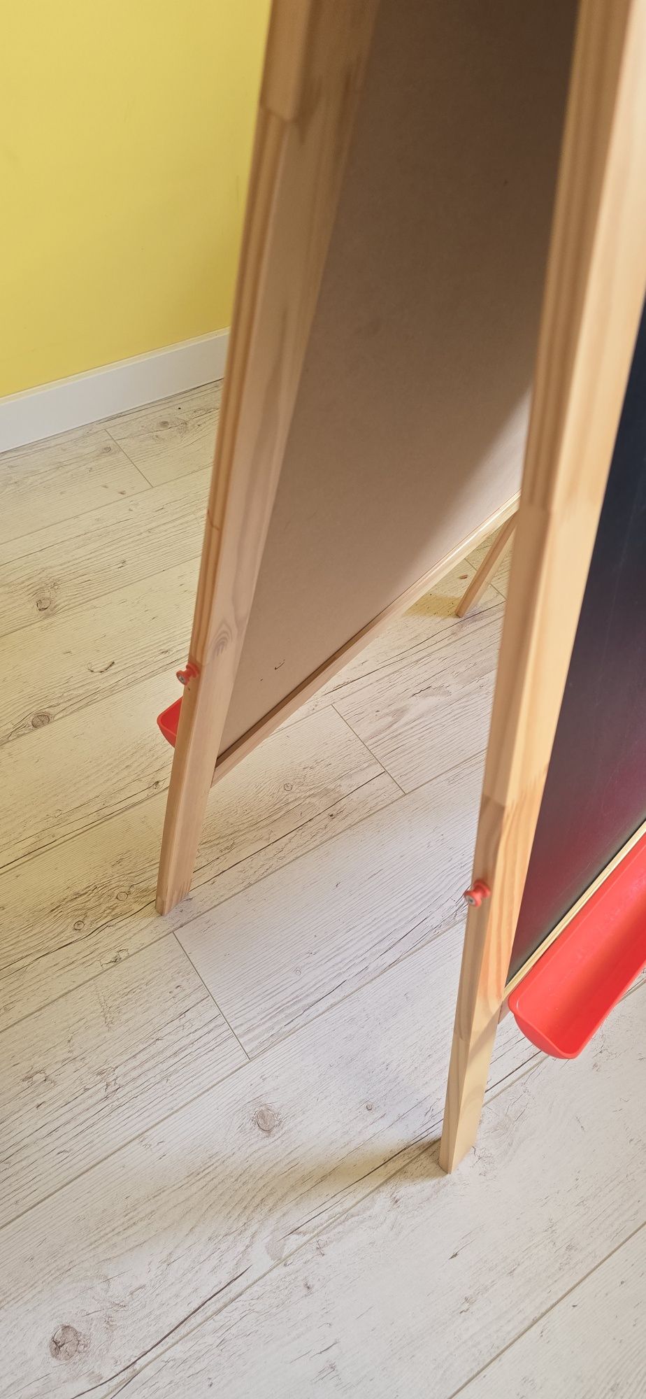 Tablica Ikea wielofunkcyjna używana