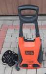 Obudowa + pompa myjki ciśnieniowej PW1700SPL Black&Decker.