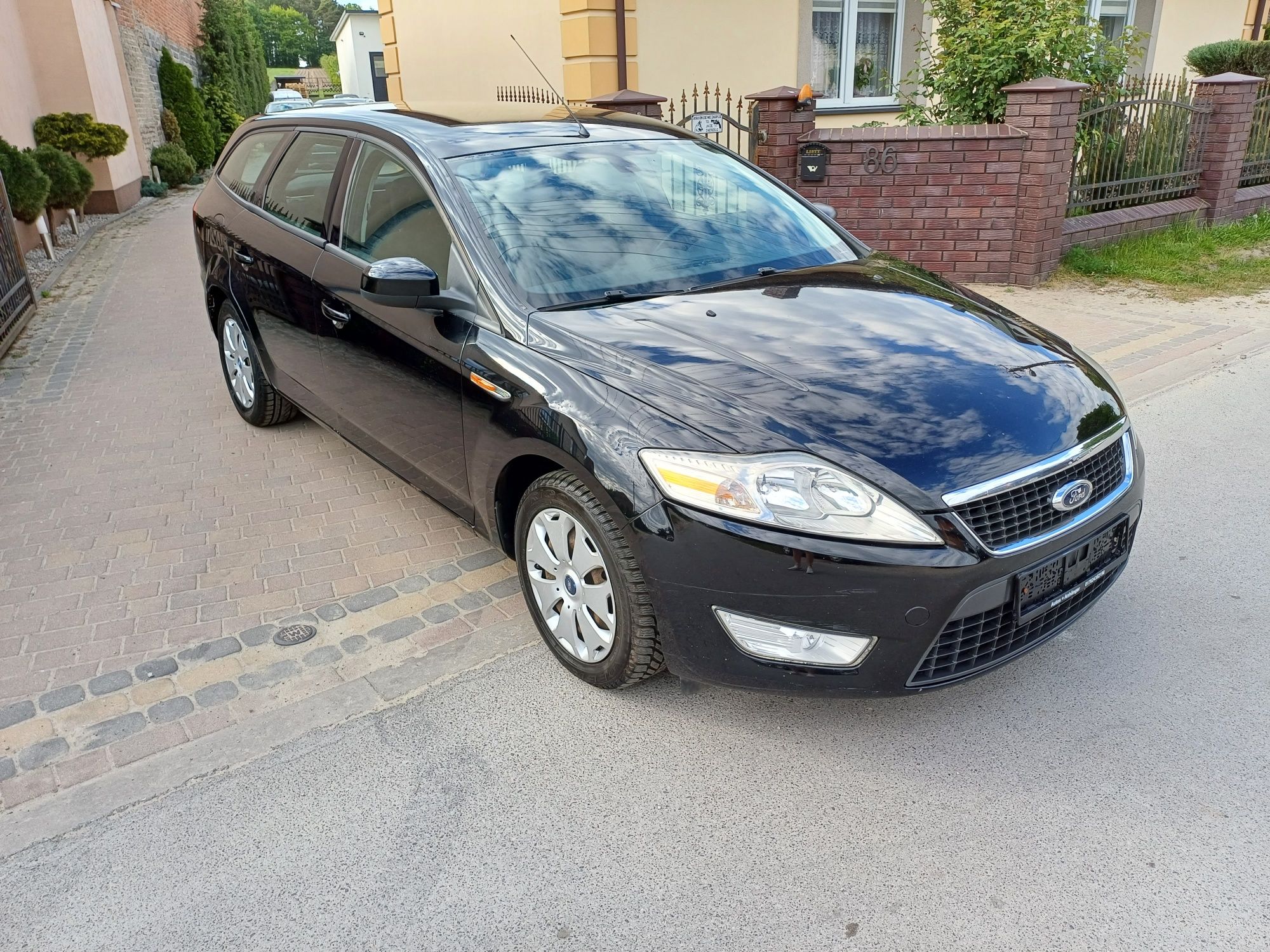 Ford Mondeo 2.0 Tdci # Sprowadzony # Polecam!