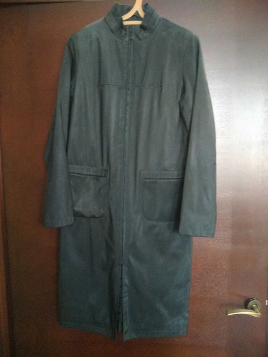 Шкіряні піджаки розміру S