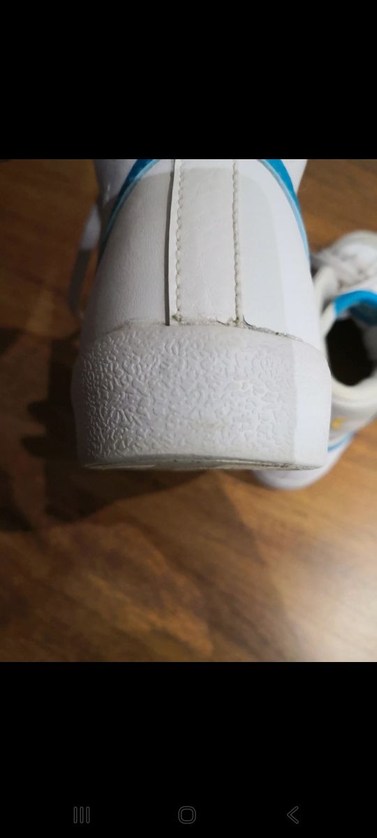 Sapatilhas nike blazer