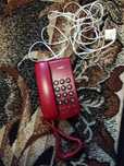 Telefon stacjonarny Castel