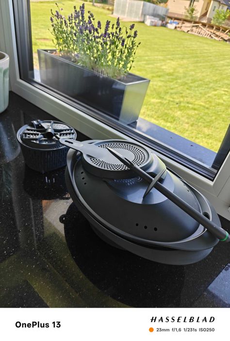 Thermomix TM6 biały