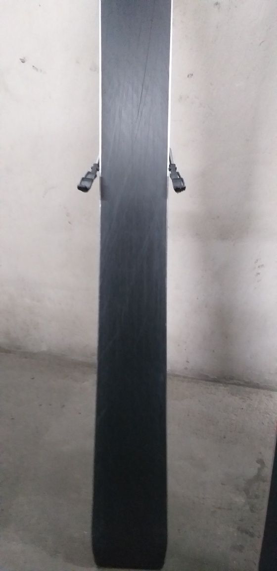 лижі VOLKI РТМ 86